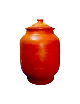 Water Storage 10 Ltr With Cover